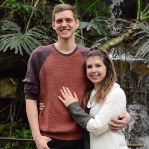 Meet your Posher, Kiersten